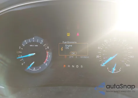 2013 Ford Fusion Se from USA, damaged, VIN 3FA6P0H76DR281000